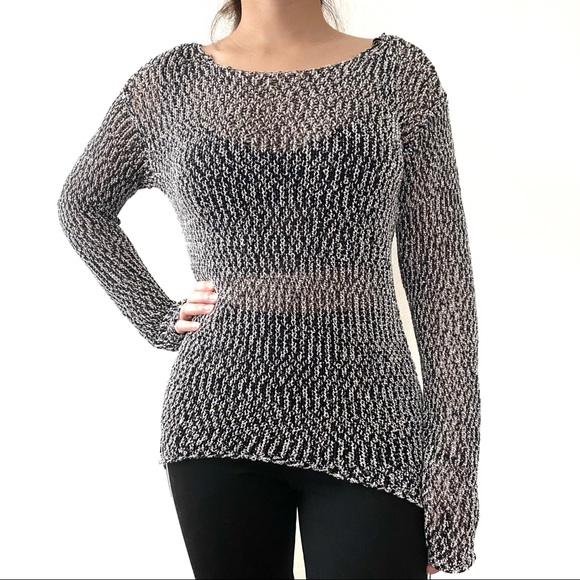 bebe Sweaters - COPY - Bebe Knit sweater